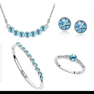 jewelry set